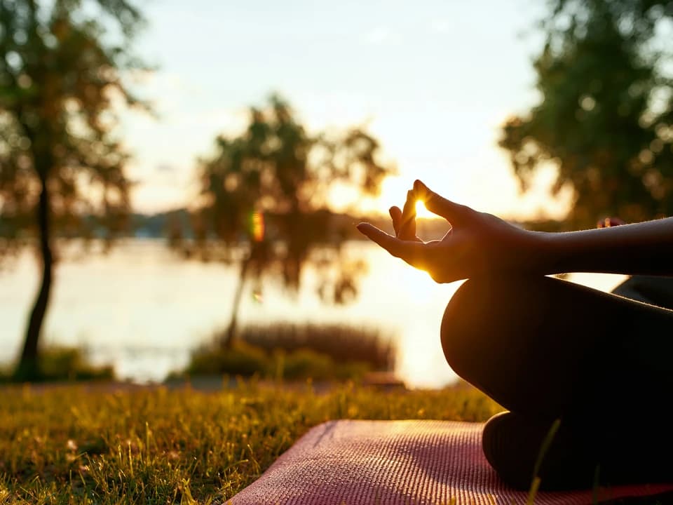 Yoga Classes